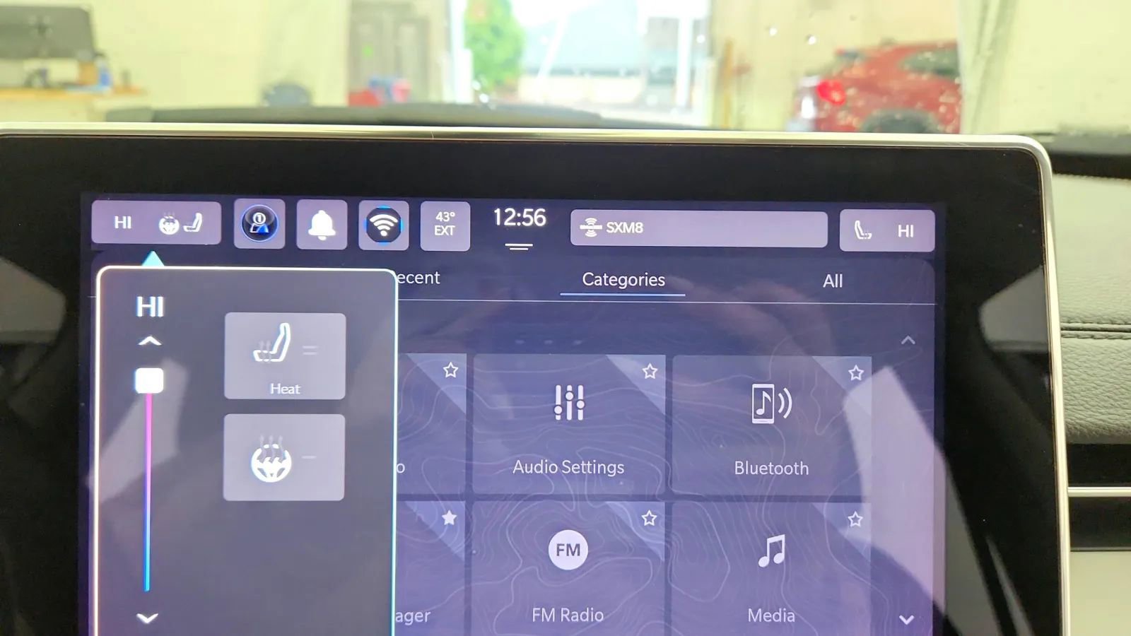 Used 2022 Jeep Compass Limited image 32