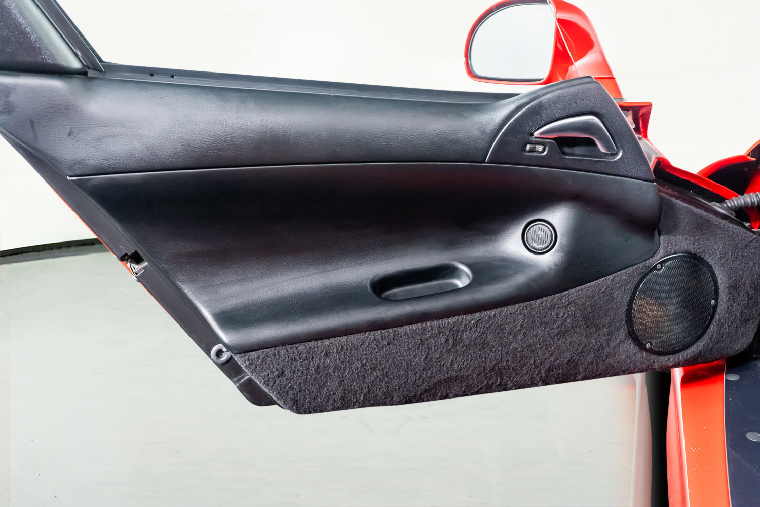 Used 2002 Dodge Viper GTS image 39