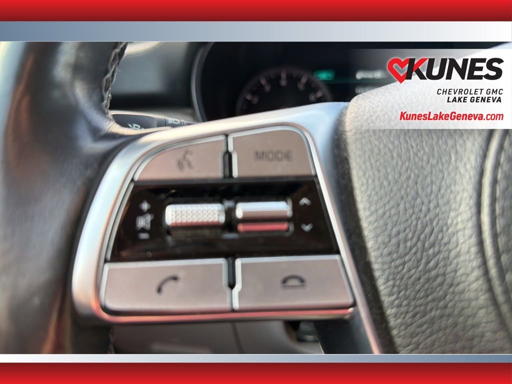 Used 2021 Kia Telluride SX AWD/4WD image 20