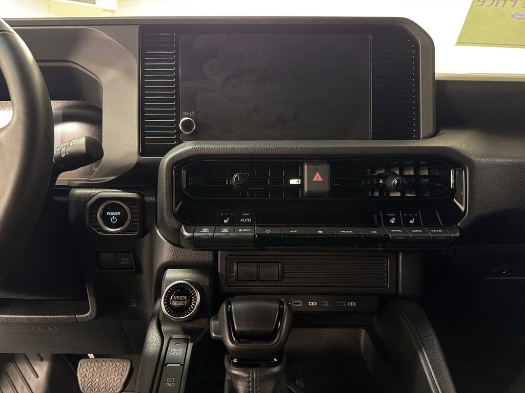 Used 2025 Toyota Land Cruiser 1958 AWD/4WD image 23