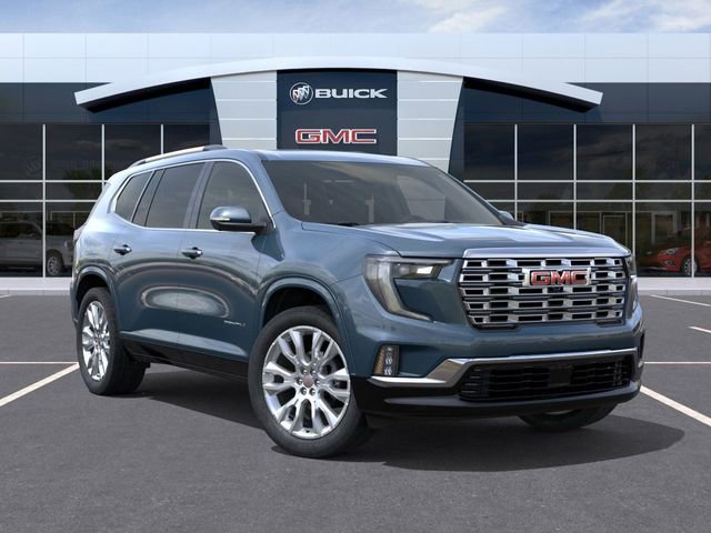 New 2026 GMC Acadia Denali w/ Super Cruise Package image 7