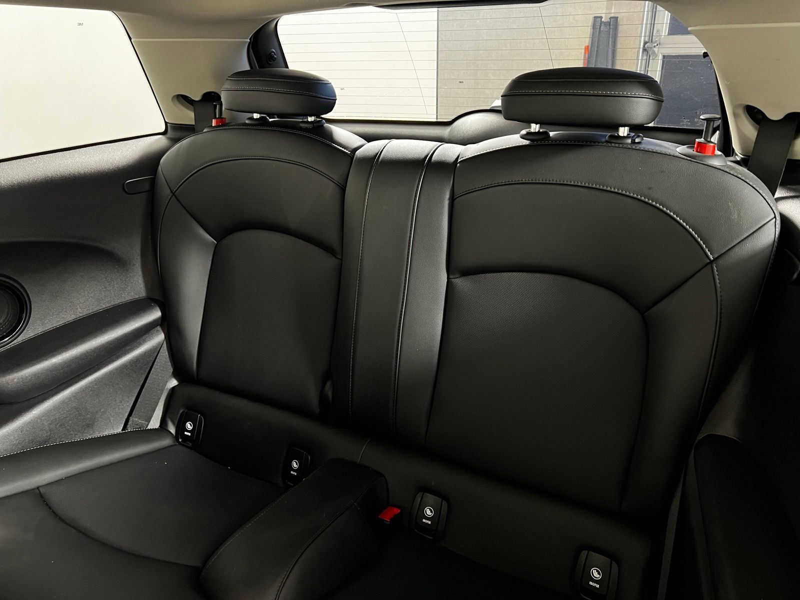 Used 2021 MINI Cooper S FWD image 21