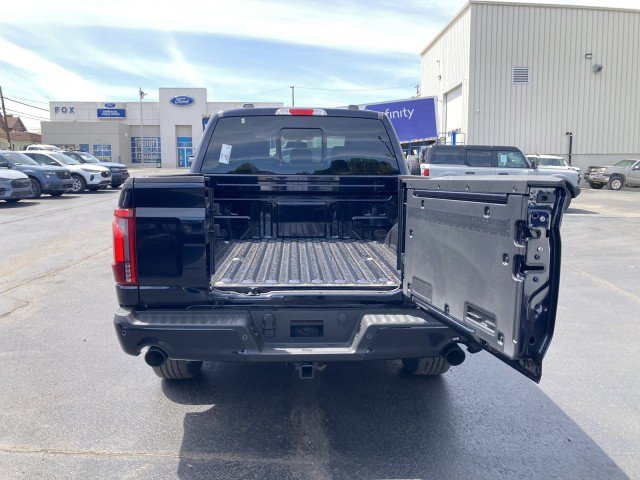 New 2026 Ford F150 Lariat AWD/4WD image 8