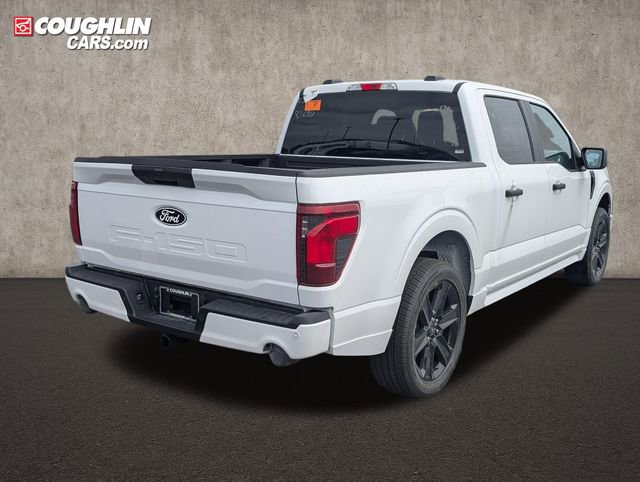 New 2026 Ford F150 STX AWD/4WD image 8