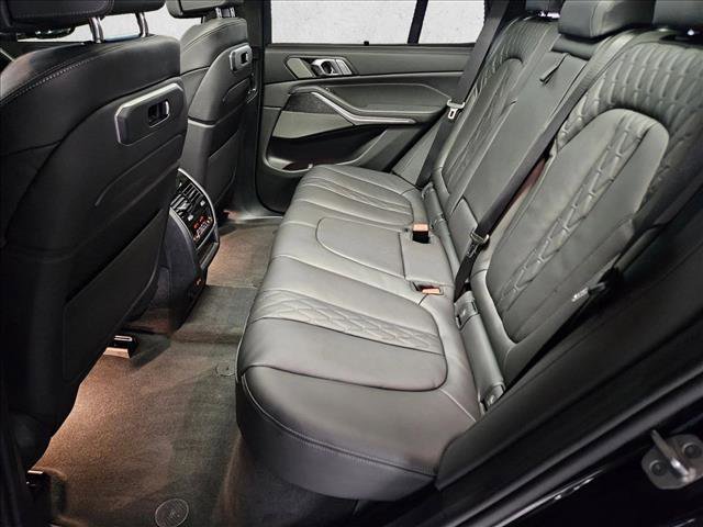New 2026 BMW X5 M60i image 15