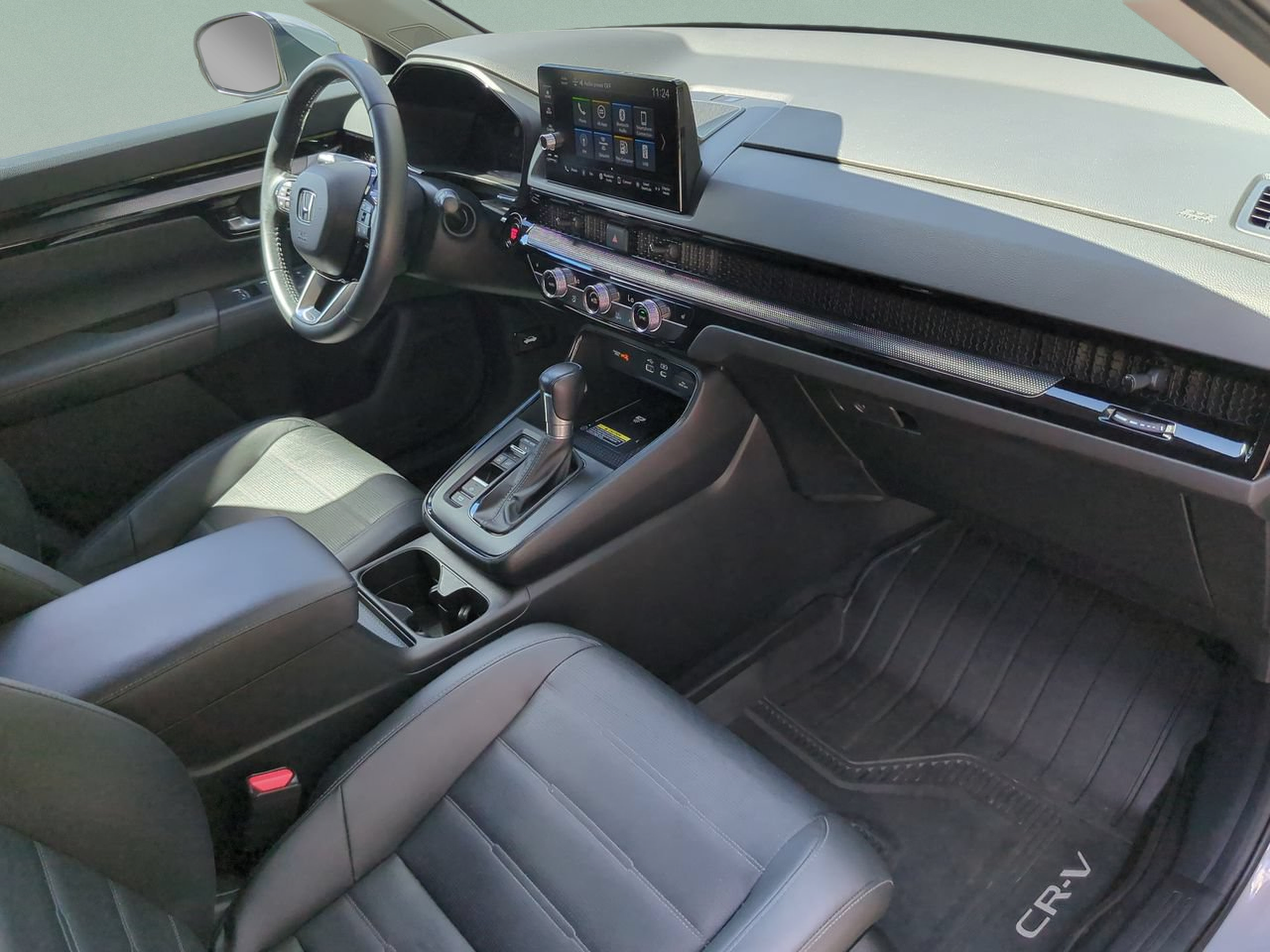 Used 2024 Honda CR-V EX-L image 20