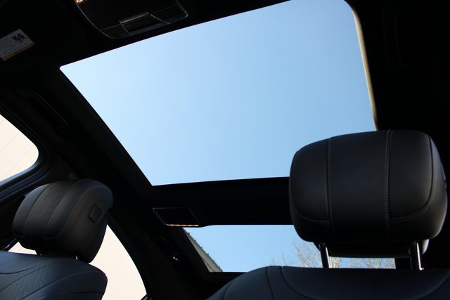 Used 2020 Mercedes-Benz S 450 Sedan image 23