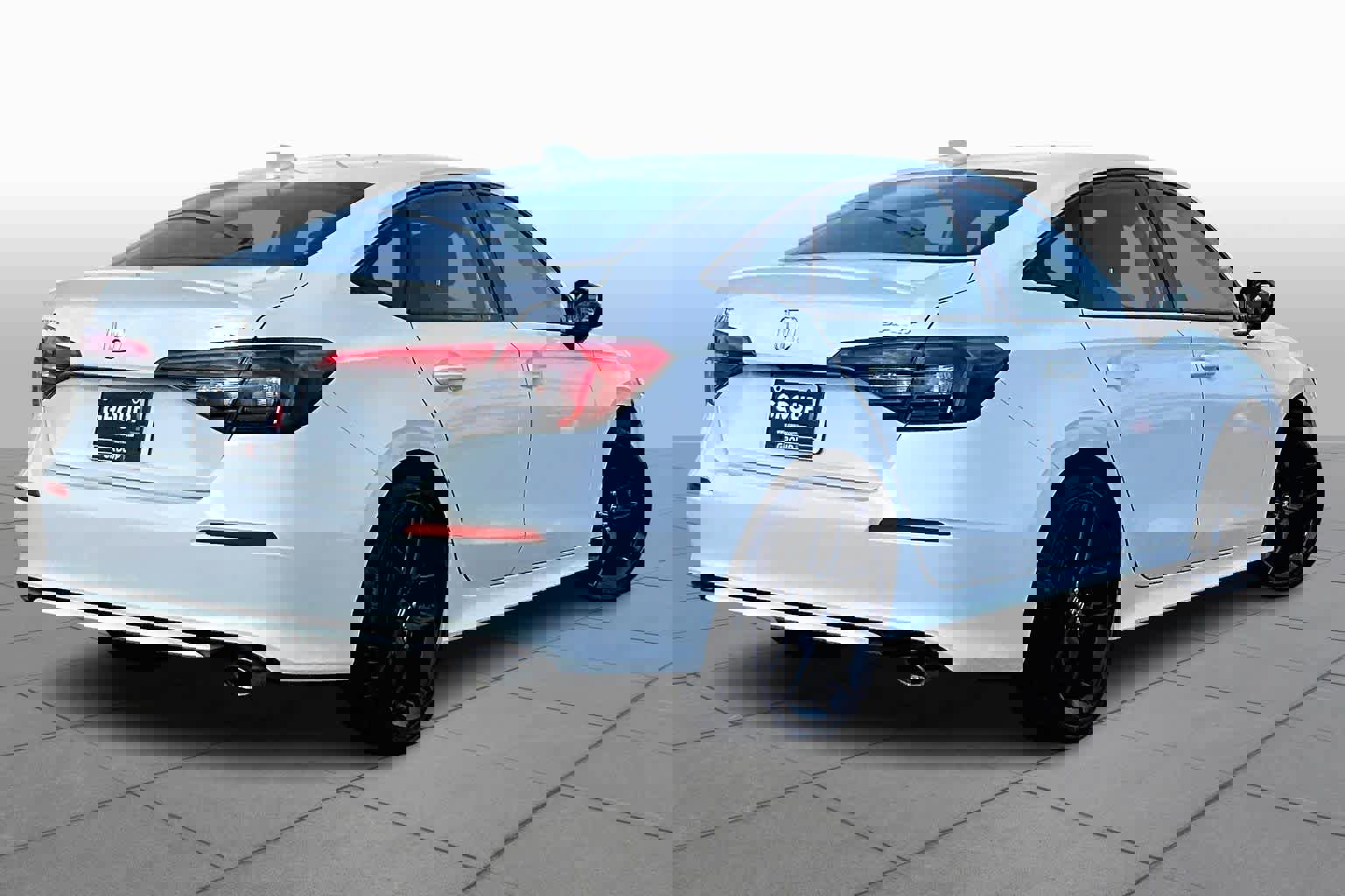 Used 2023 Honda Civic Sport image 13