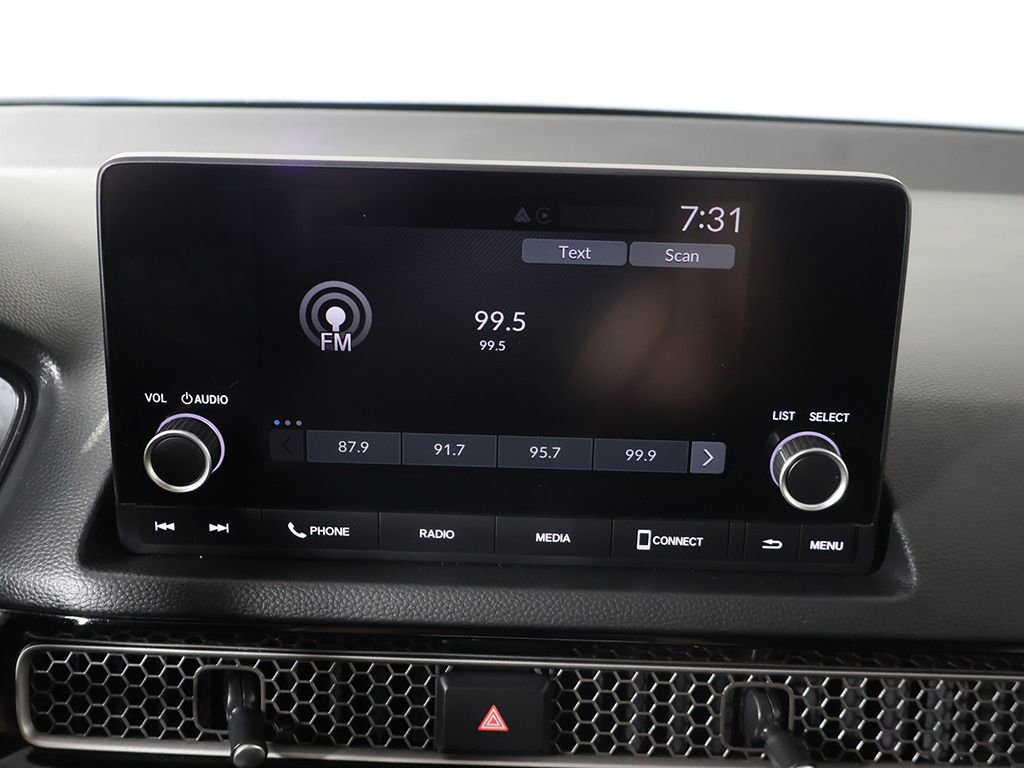 Used 2025 Honda Civic LX image 35