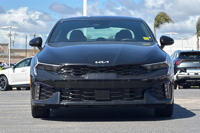 New 2026 Kia K5 GT-Line FWD image 9