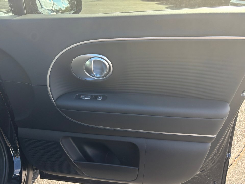 New 2026 Hyundai Ioniq 9 SEL image 31