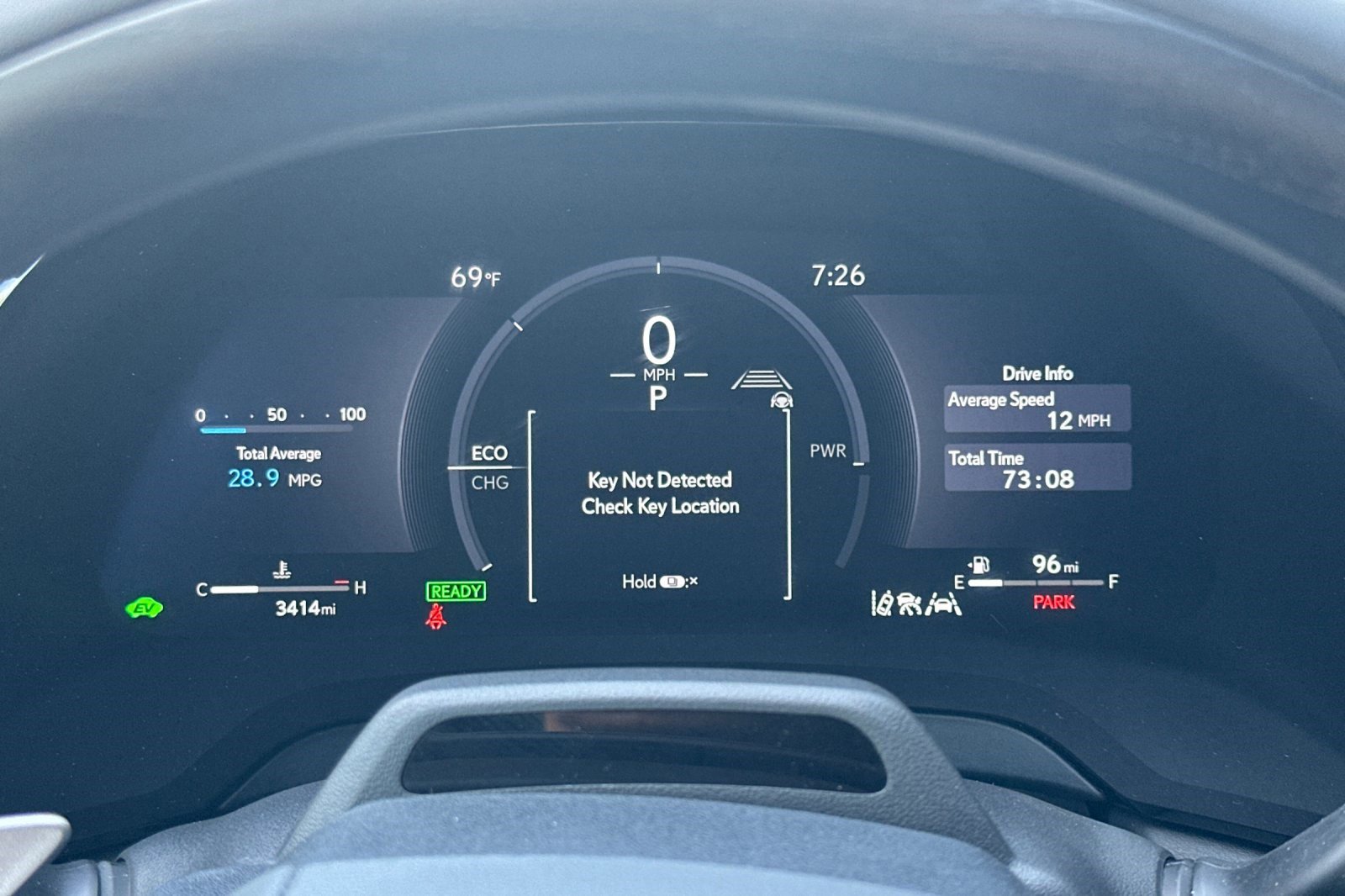 Certified 2025 Lexus RX 350 w/ Convenience Package image 34