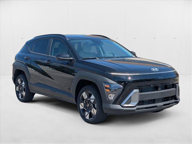 New 2025 Hyundai Kona SEL AWD/4WD image 7