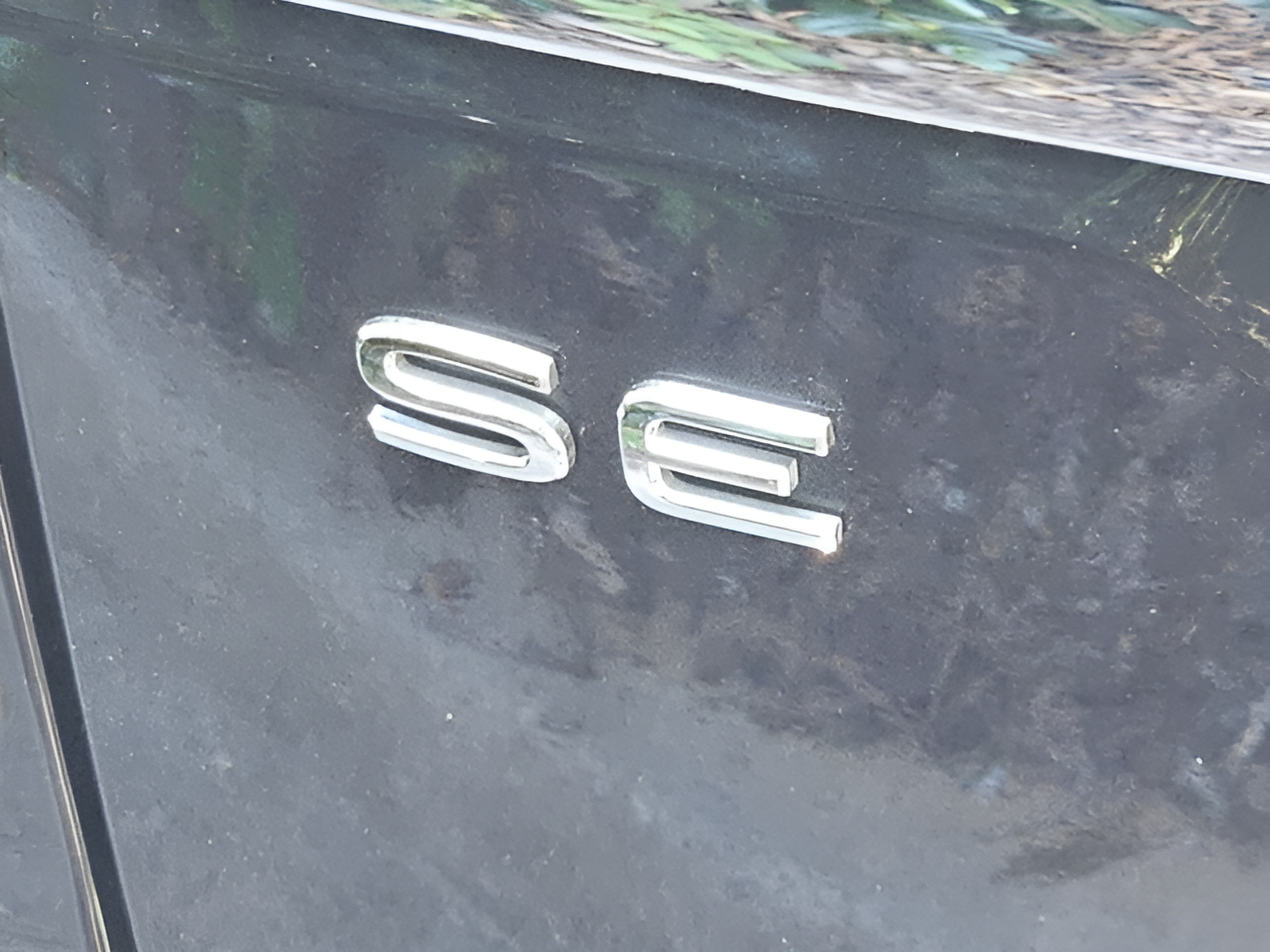 Used 2024 Volkswagen Atlas SE w/ Panoramic Sunroof Package FWD image 11