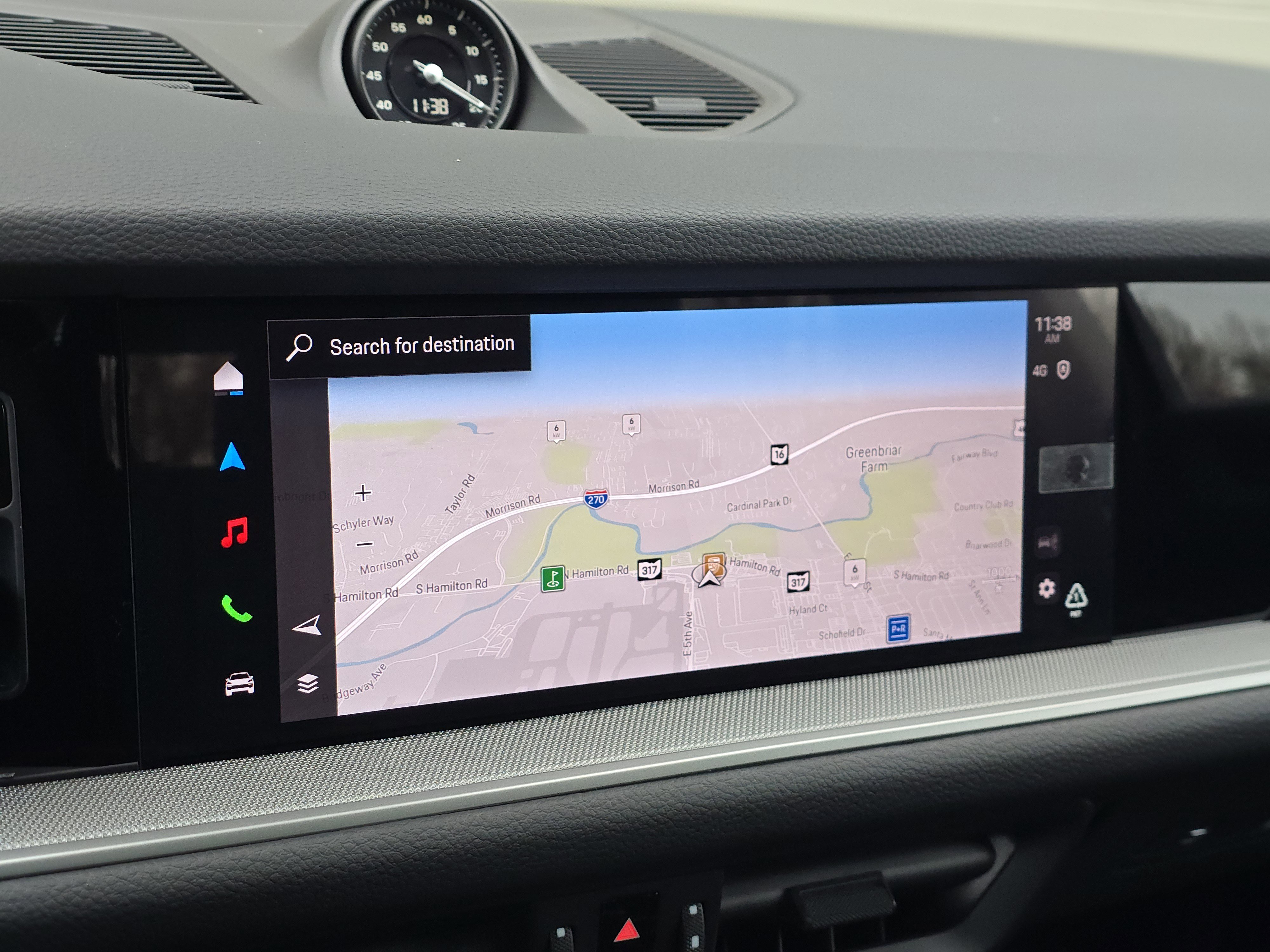 New 2026 Porsche Cayenne E-Hybrid image 21