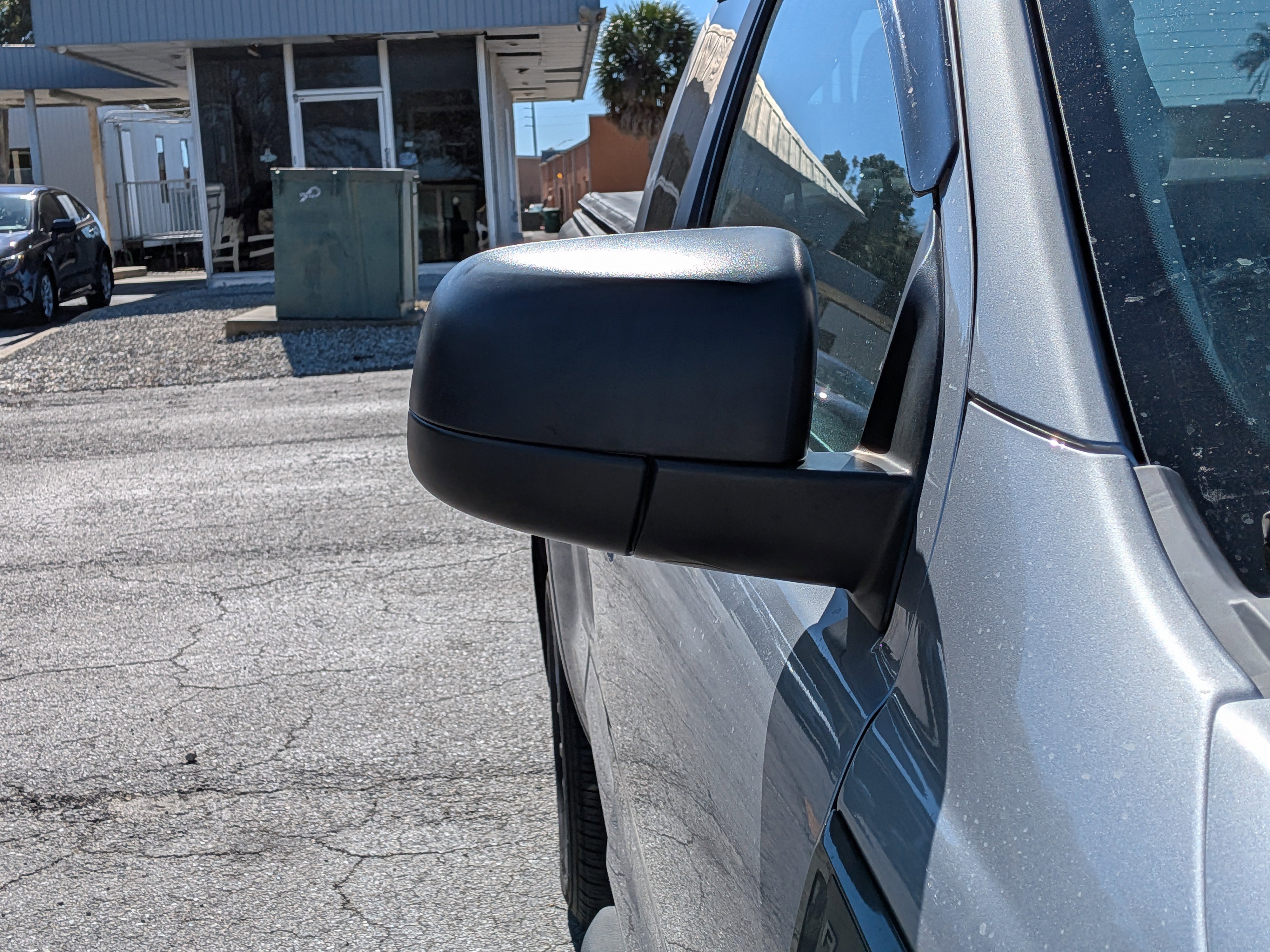 Used 2020 Ford Ranger XLT w/ Equipment Group 301A Mid image 12