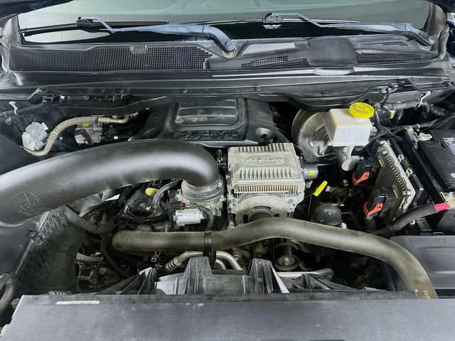 Used 2020 RAM 1500 Limited RWD image 30