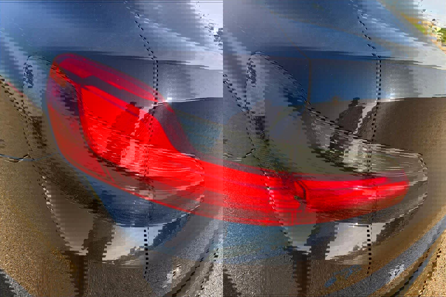 Used 2023 BMW X4 M40i w/ Parking Assistance Package AWD/4WD image 29