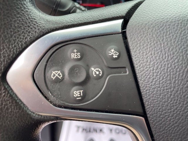 Used 2023 Chevrolet Traverse LS w/ Midnight/Sport Edition FWD image 16