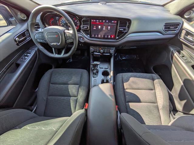 New 2026 Dodge Durango GT w/ Trailer Tow Group IV image 3