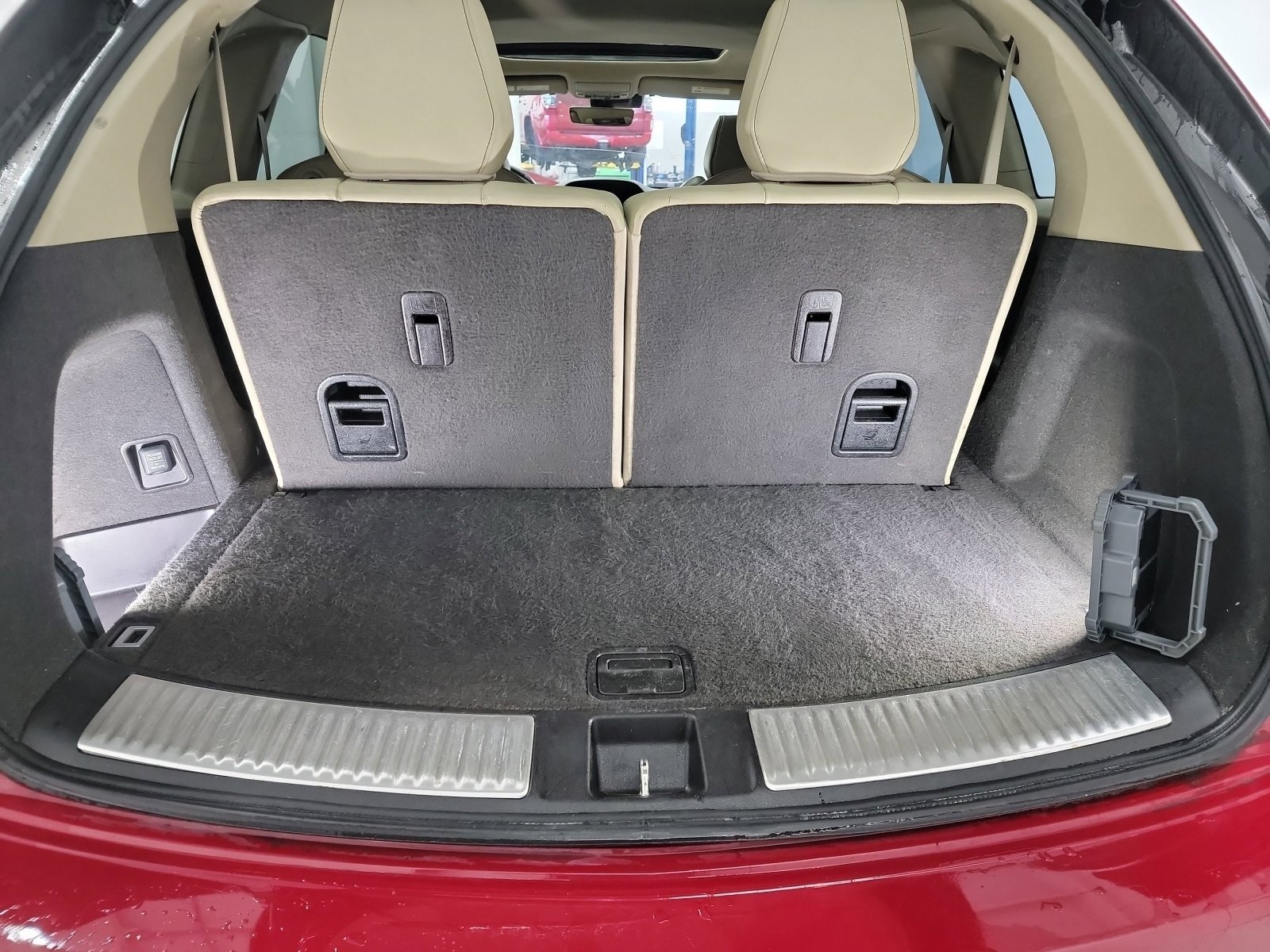 Used 2018 Acura MDX SH-AWD w/ Advance Package image 26