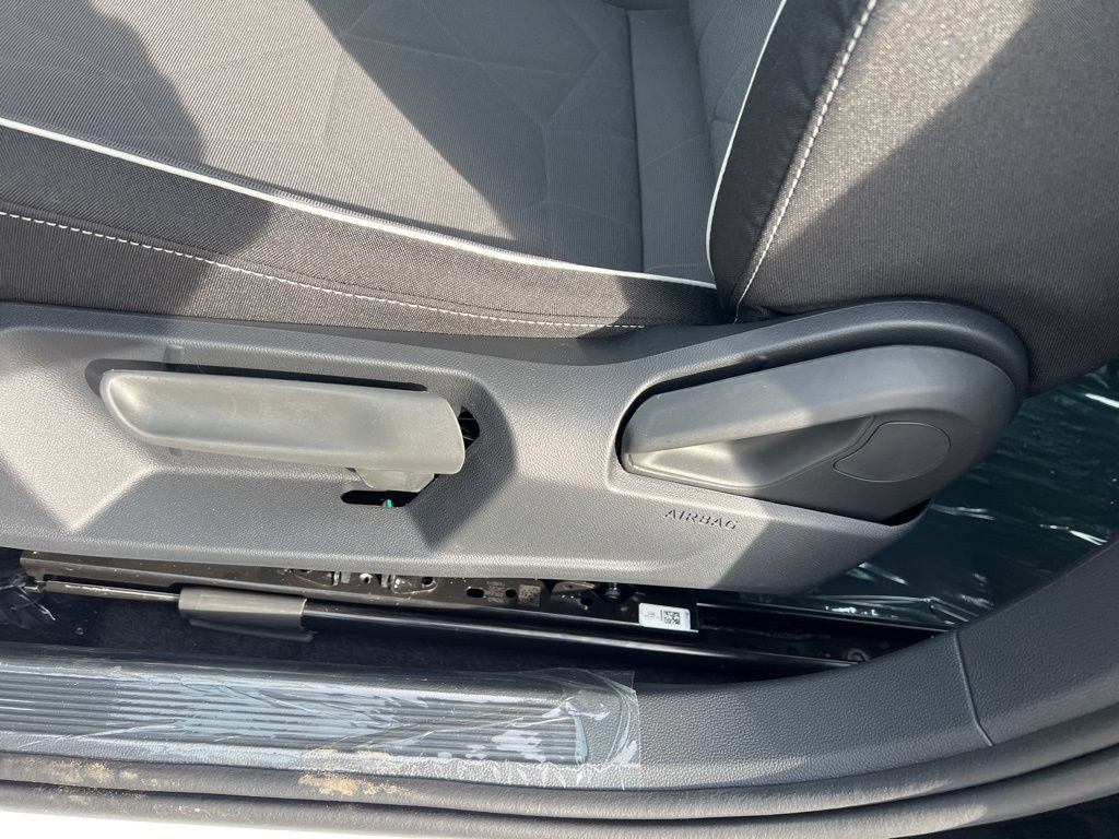 New 2026 Volkswagen Jetta Sport FWD image 13