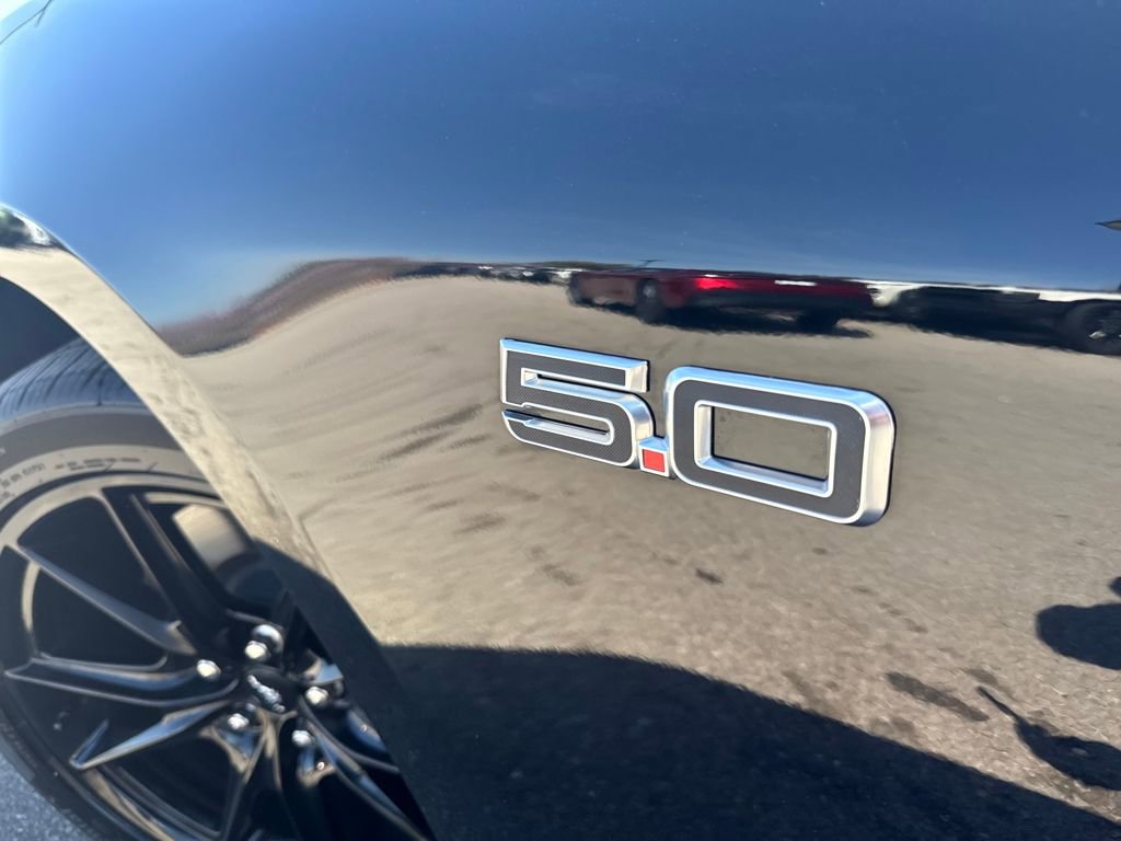 Used 2024 Ford Mustang GT Premium image 35