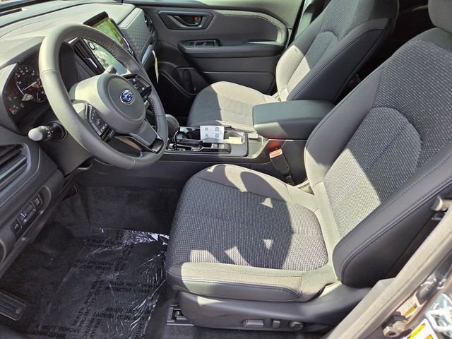 New 2026 Subaru Forester Premium image 6