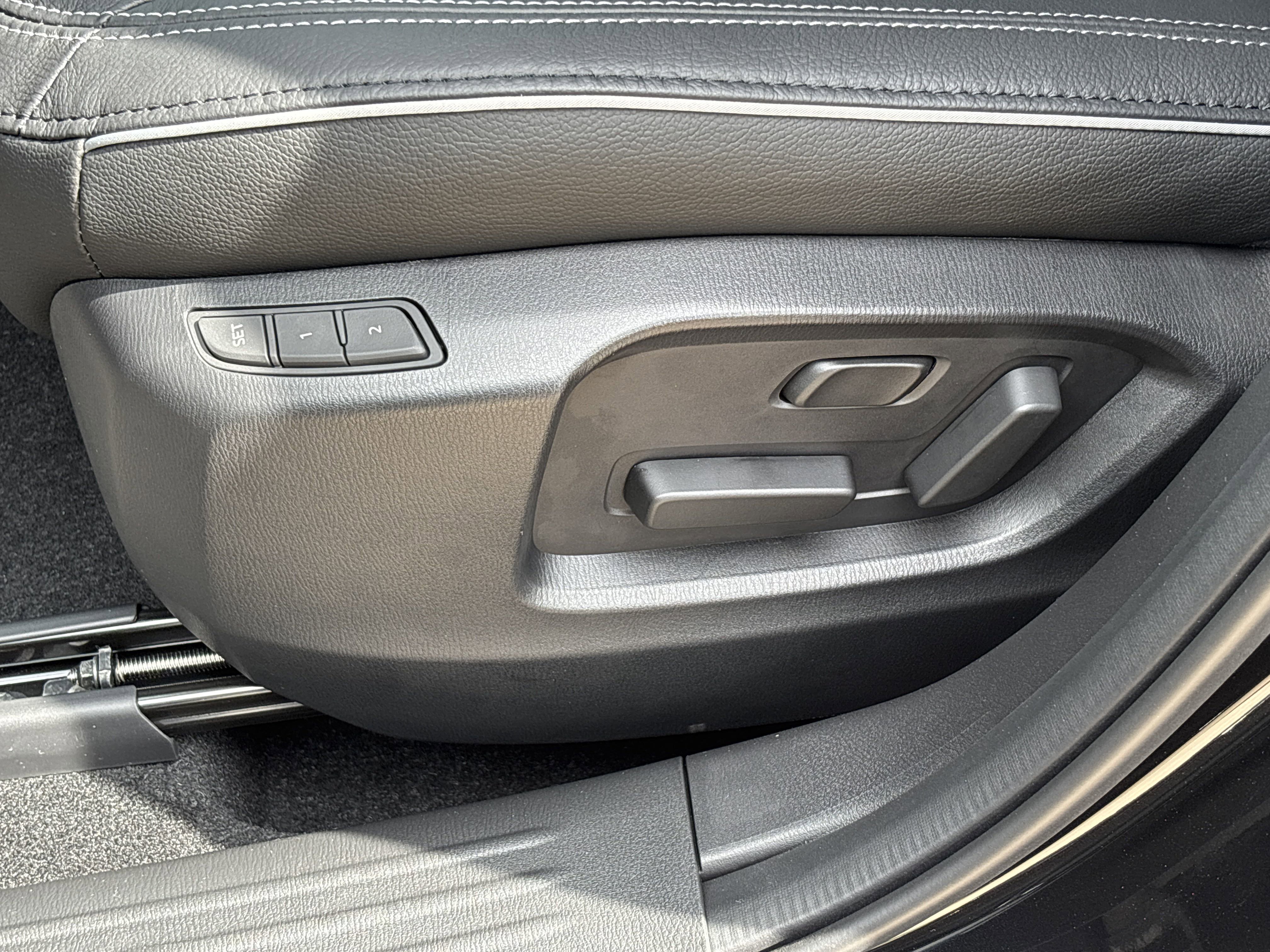 New 2025 MAZDA CX-5 AWD 2.5 S w/ Premium Plus Pkg image 19