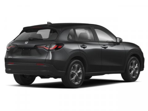 New 2026 Honda HR-V LX image 2