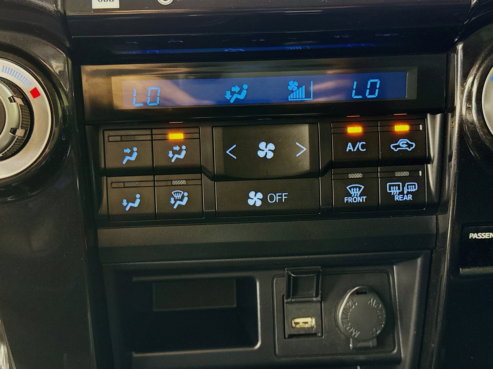 Used 2024 Toyota 4Runner TRD Pro image 16