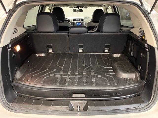 Used 2023 Subaru Crosstrek Hybrid w/ Moonroof Package w/Navigation image 14