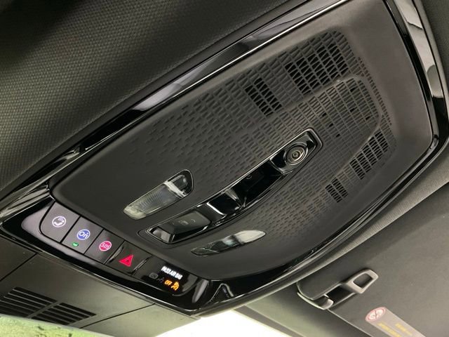 New 2026 Cadillac Lyriq Sport image 23