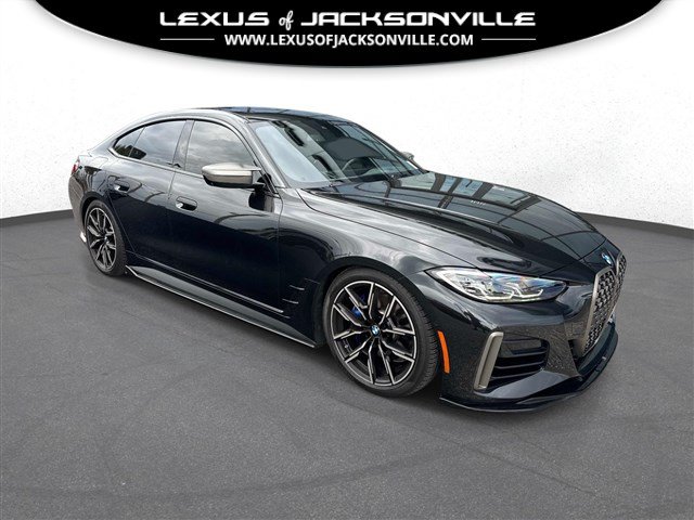 Used 2024 BMW M440i Gran Coupe w/ Premium Package