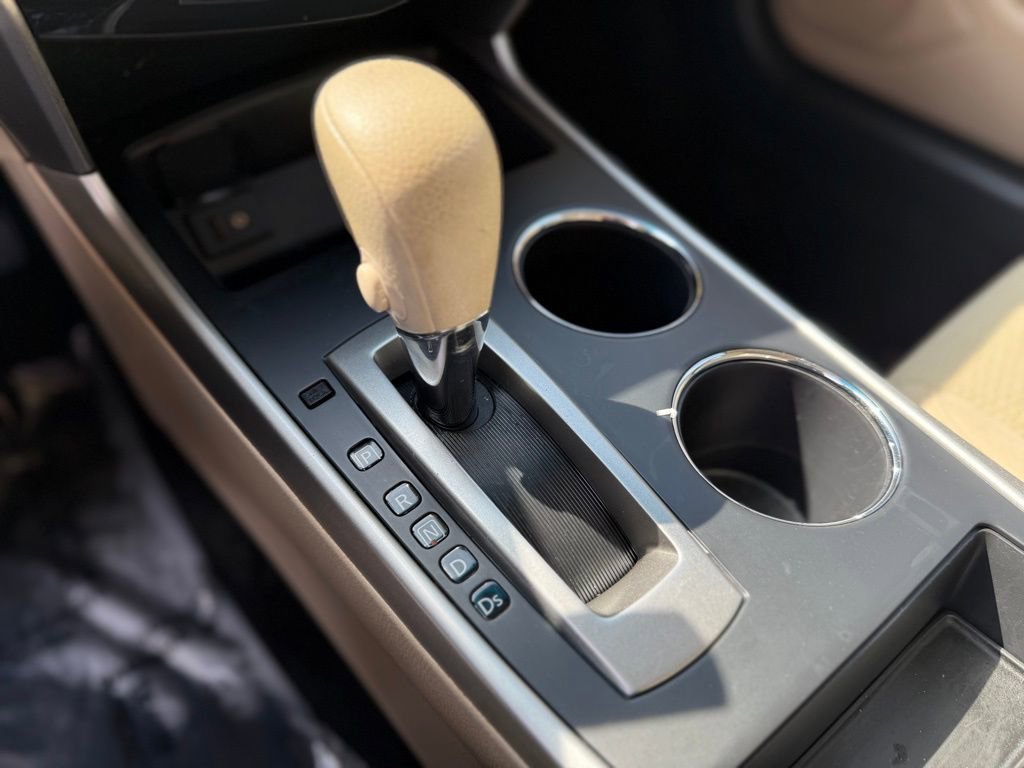 Used 2015 Nissan Altima 2.5 SV image 23