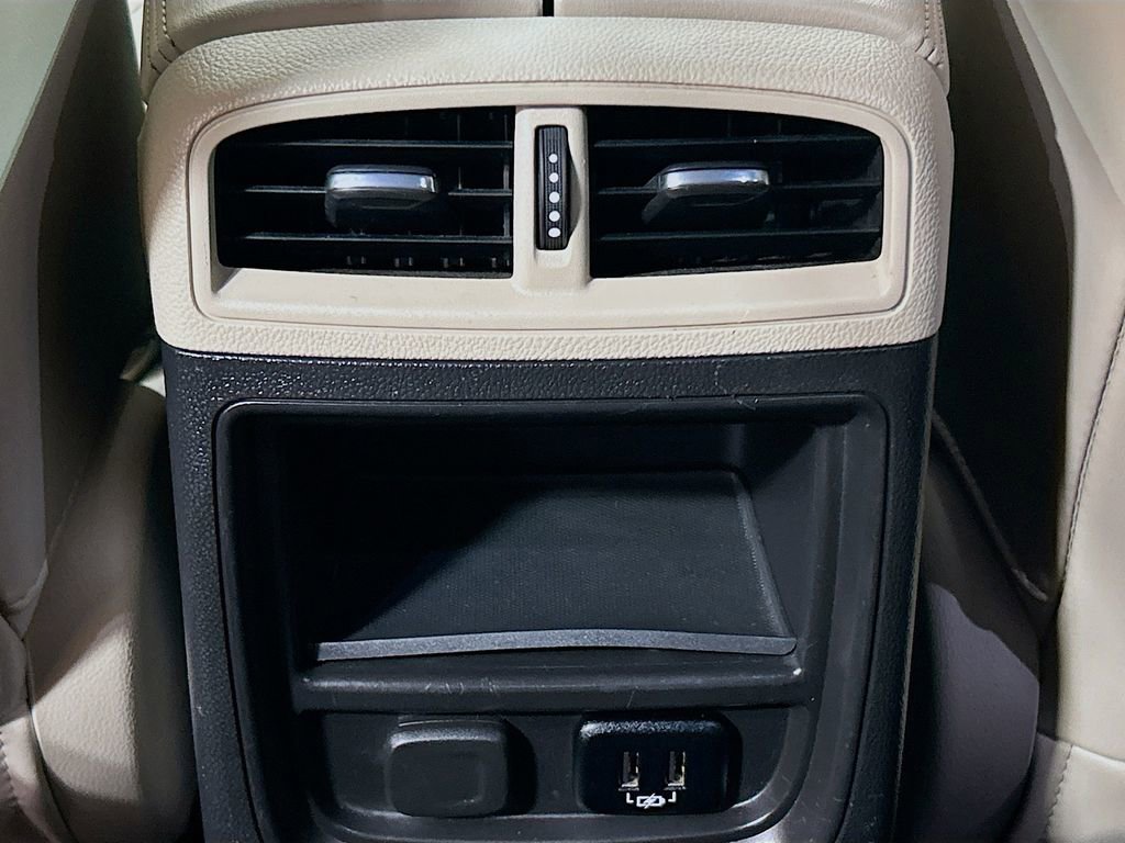 Used 2018 Buick Envision Preferred FWD image 22