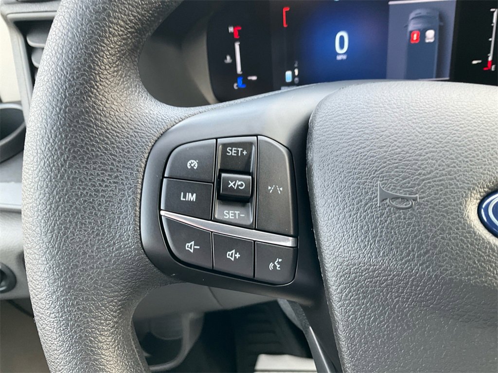 New 2026 Ford Transit 250 148 Medium Roof image 17