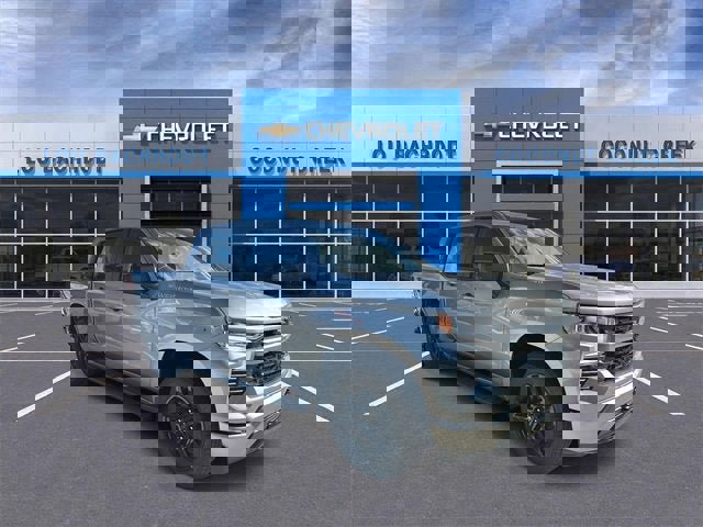 New 2026 Chevrolet Silverado 1500 RST image 2