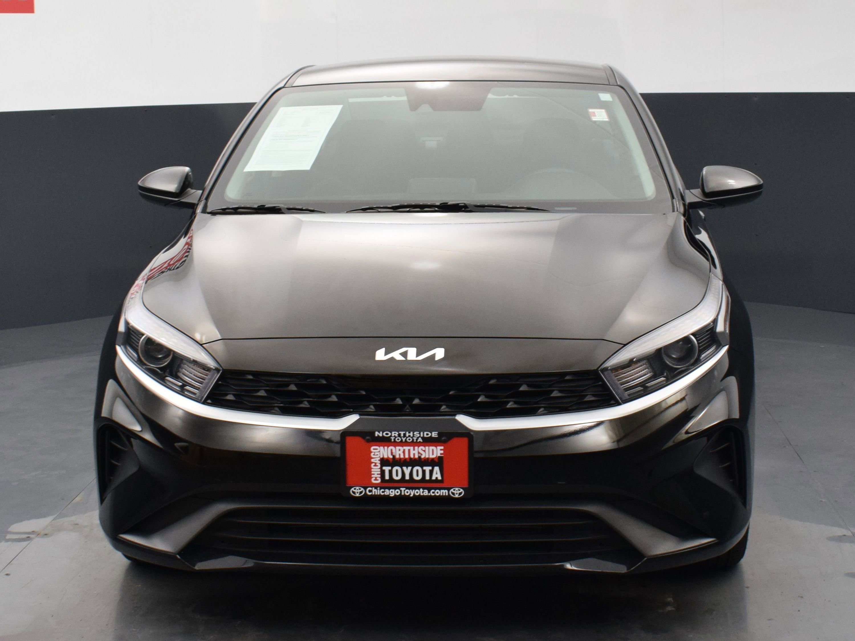 Used 2024 Kia Forte LX FWD image 7