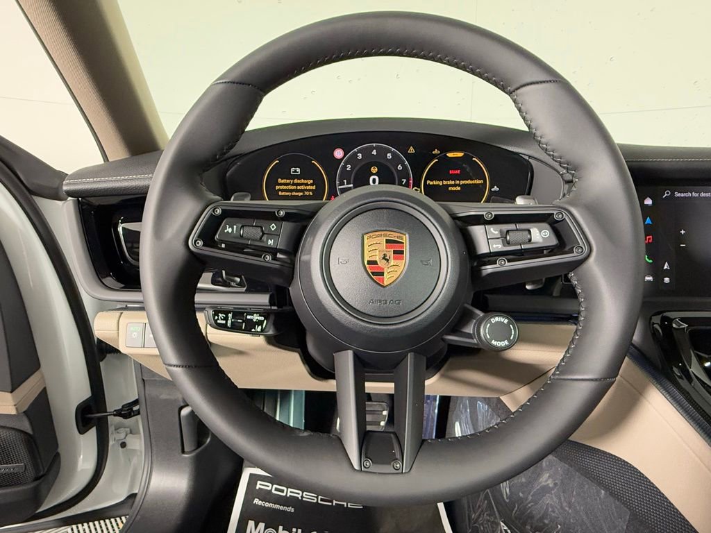 New 2026 Porsche Panamera image 35