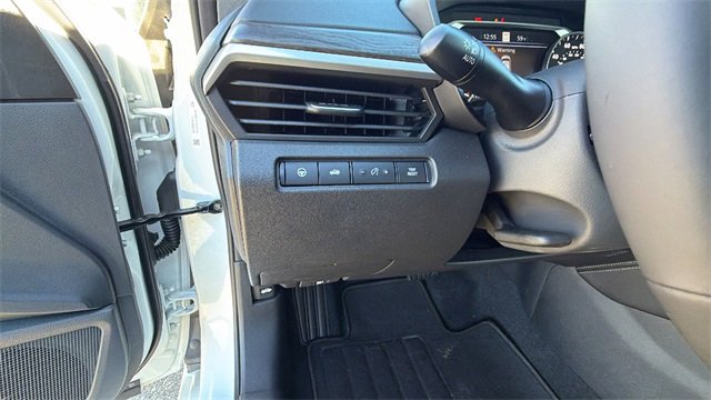 Used 2025 Nissan Altima 2.5 SL image 30