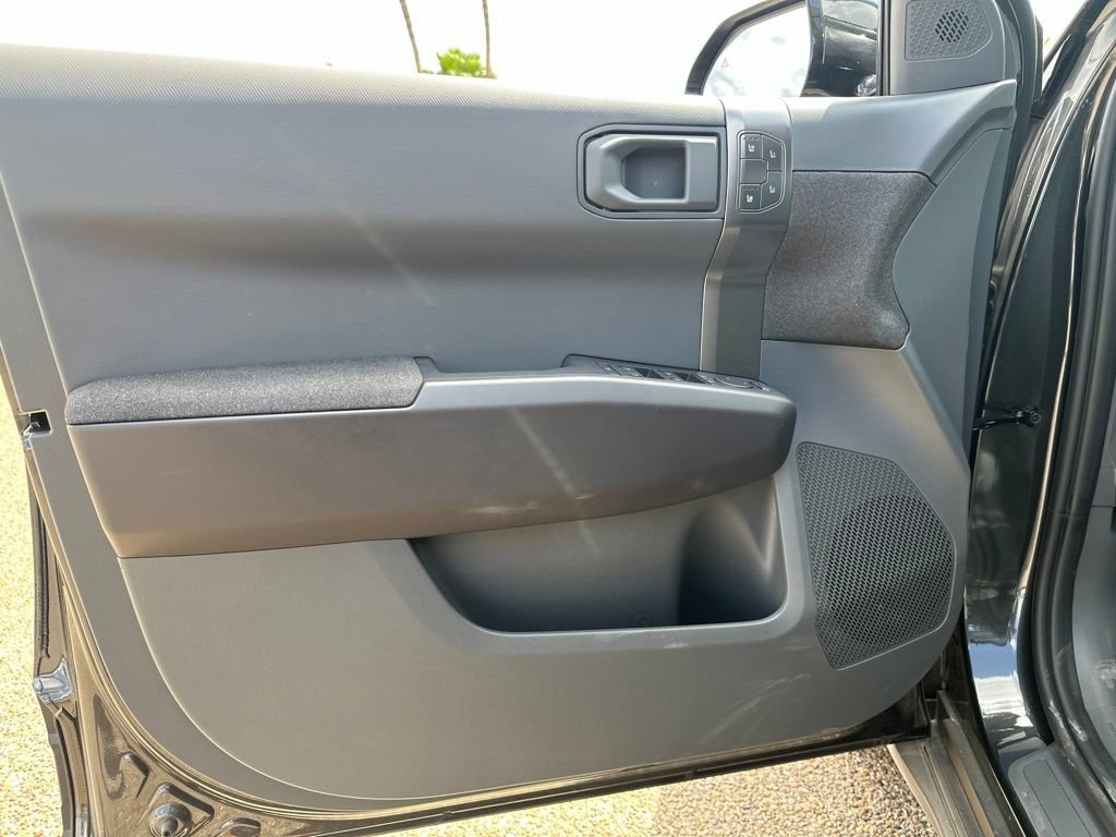 New 2027 Kia EV3 Land FWD image 5