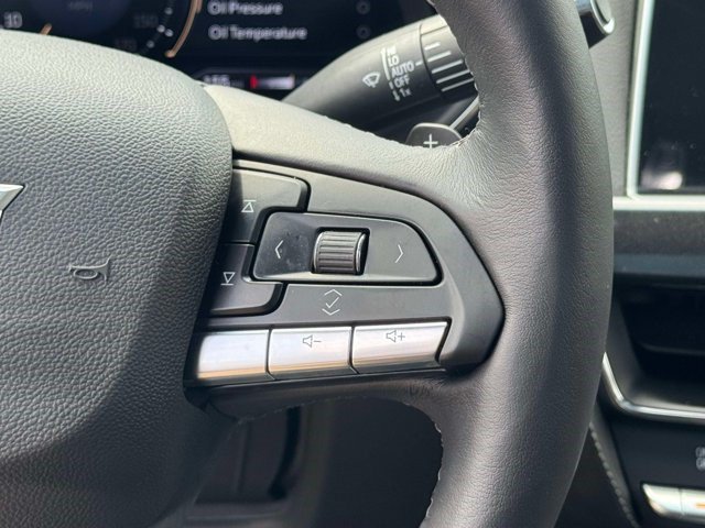 Certified 2023 Cadillac CT5 Luxury AWD/4WD image 12