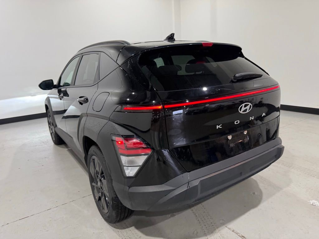 Used 2026 Hyundai Kona SEL Sport image 8