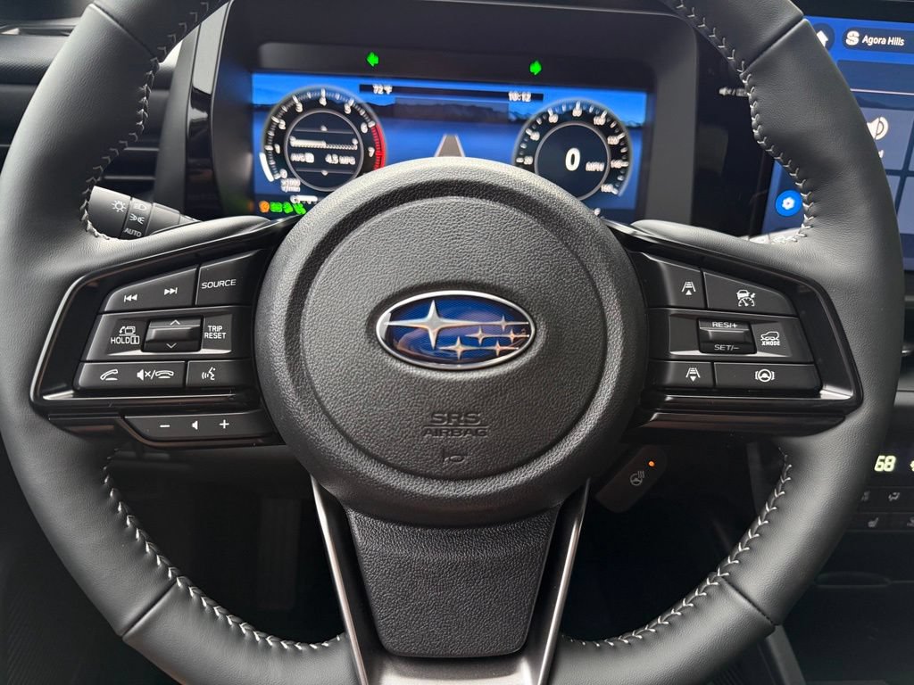 New 2026 Subaru Outback Touring XT AWD/4WD image 10