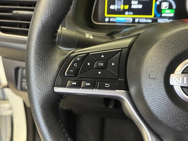 Used 2025 Nissan Leaf SV Plus FWD image 23