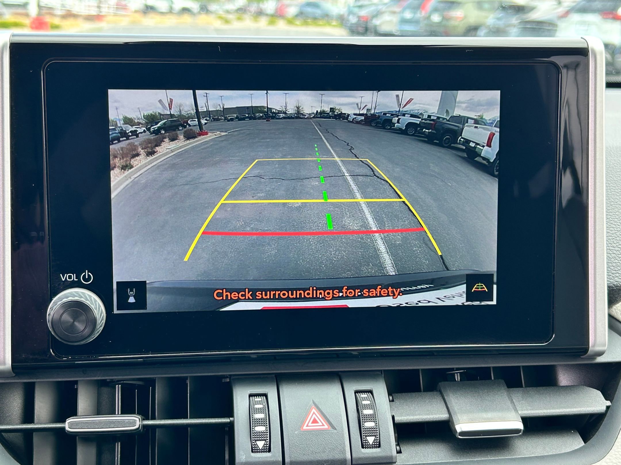 Certified 2023 Toyota RAV4 XLE Premium image 20