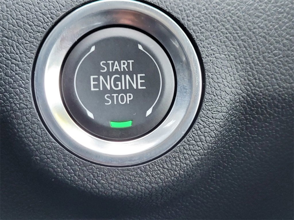 New 2025 GMC Terrain Elevation image 18