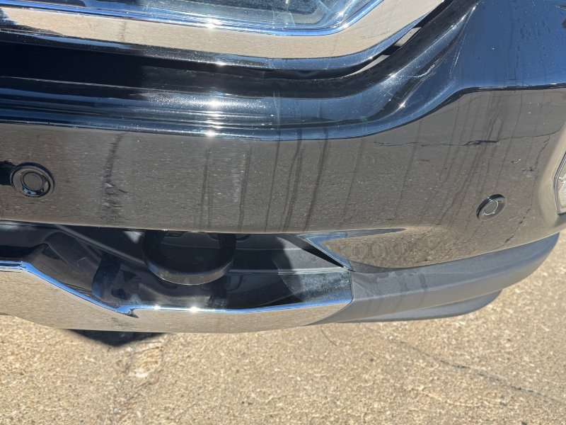 Used 2018 Chevrolet Silverado 1500 High Country image 38