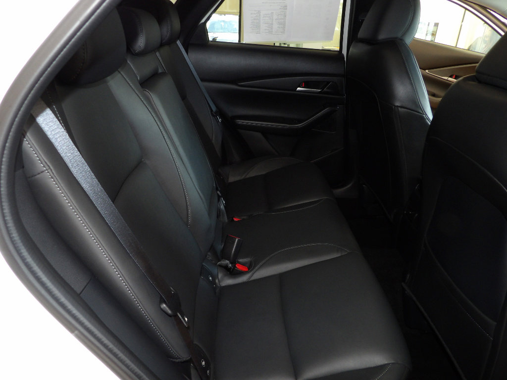 Certified 2023 MAZDA CX-30 AWD 2.5 S w/ Select Package image 17